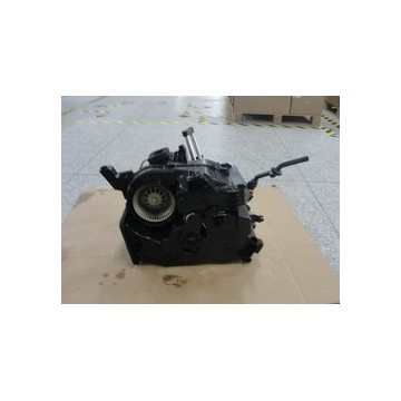 Корпус отопителя в сборе f0 BYD F0