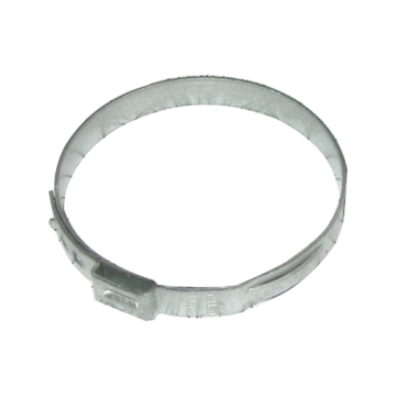 Clip-sleeve to steering gear Chery Amulet