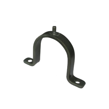 Clamp-steering gear&sub-frame Chery Amulet