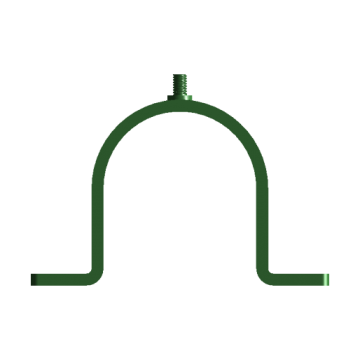 Clamp Chery Amulet