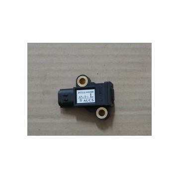 Front impact sensor,l BYD F0