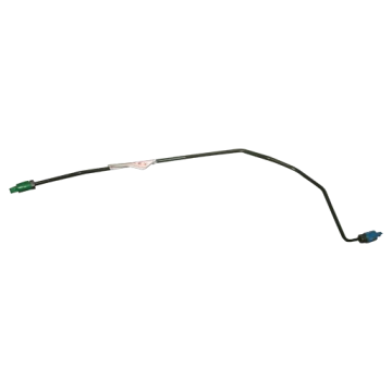 Pipe i Chery Amulet
