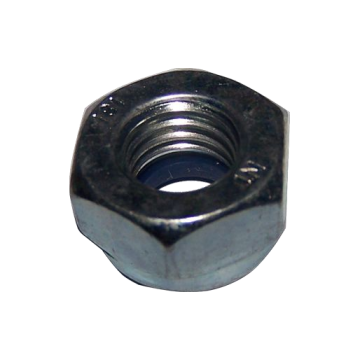 Bolt - lock Chery Amulet