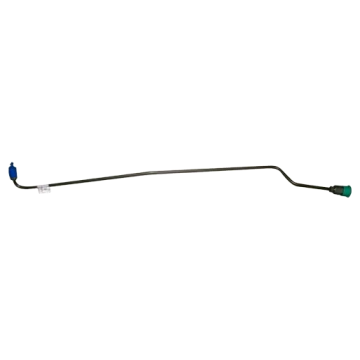 Brake pipe assy - rr lh Chery Amulet