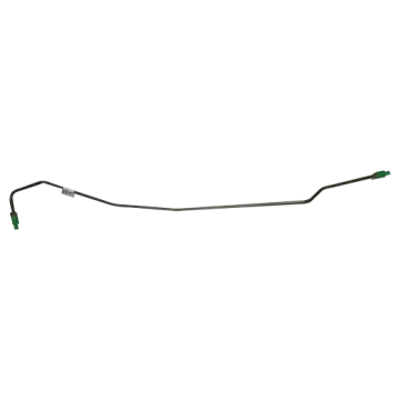 Brake pipe assy - rr rh Chery Amulet