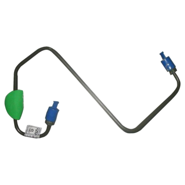 Brake pipe - fr master cylinder Chery Amulet