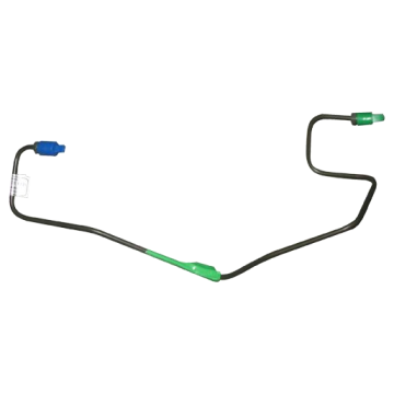 Pipe - fr brake lh Chery Amulet