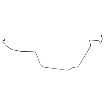 Pipe assy - fr brake rh Chery Amulet