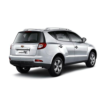 Emgrand X7
