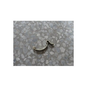 Clip,air filter BYD F0