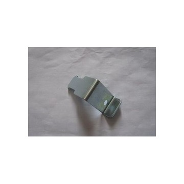 Cover plate, transmission BYD F0