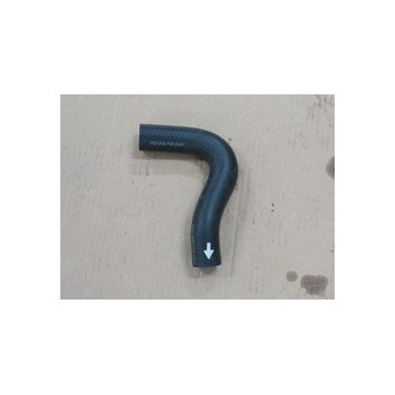 Inlet tube, radiator BYD F0