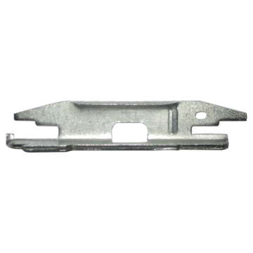 Lh push rod Chery Amulet