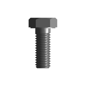 Bolt Chery Amulet