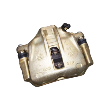 Left caliper Chery Amulet