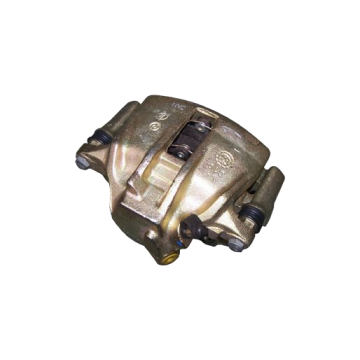 Right caliper Chery Amulet
