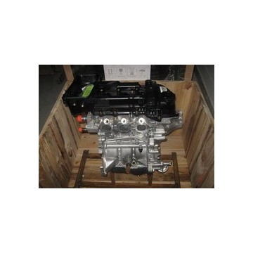 Spare parts, engine assy. BYD F0