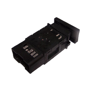 Heating switch-rr window Chery Amulet