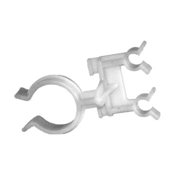 Клипса пластиковая Chery Amulet