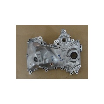 Oil pump assy. BYD F0