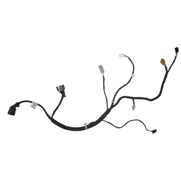 Cable - fr door lh Chery Amulet