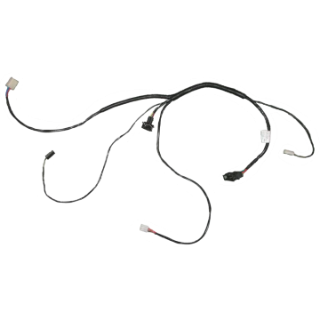 Cable - fr door lh Chery Amulet