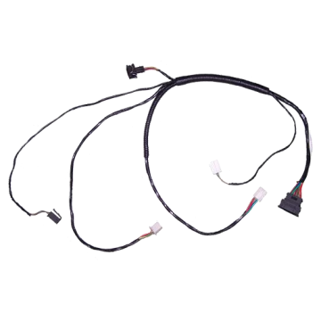 Cable - fr door lh assy Chery Amulet