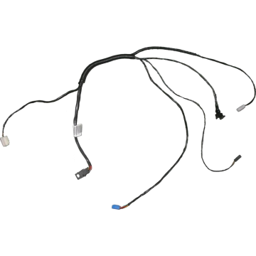 Cable - fr door rh Chery Amulet