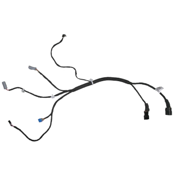 Cable - fr door rh Chery Amulet