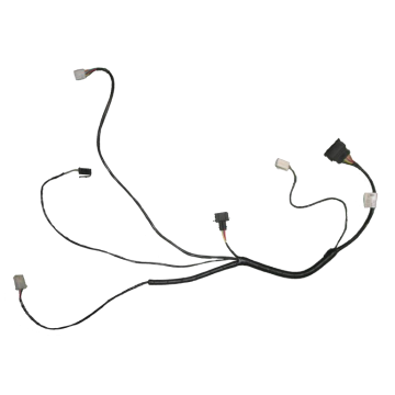 Cable - fr door rh Chery Amulet