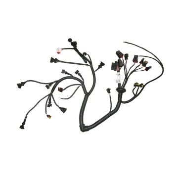 Cable - engine assy Chery Amulet
