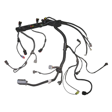 Cable - engine assy Chery Amulet