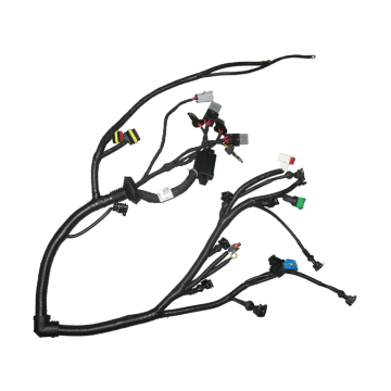 Cable assy - engine electric injection Chery Amulet