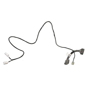 Cable - head lamp switch Chery Amulet