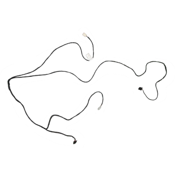 Cable - interior lamp Chery Amulet