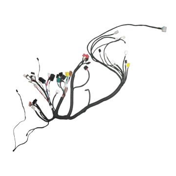 Cable assy - dashboard Chery Amulet