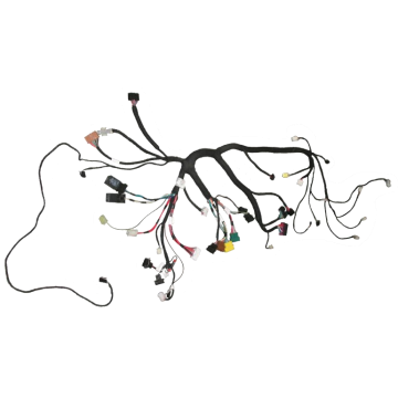 Cable assy - dashboard Chery Amulet