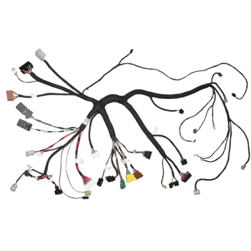 Cable assy - dashboard Chery Amulet