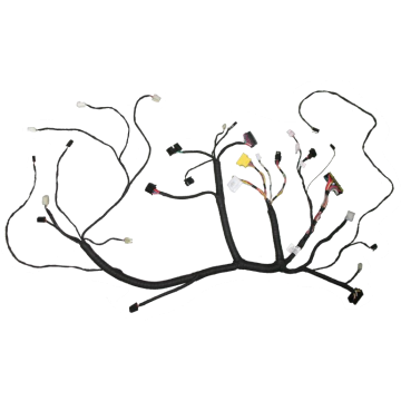 Cable assy - dashboard Chery Amulet