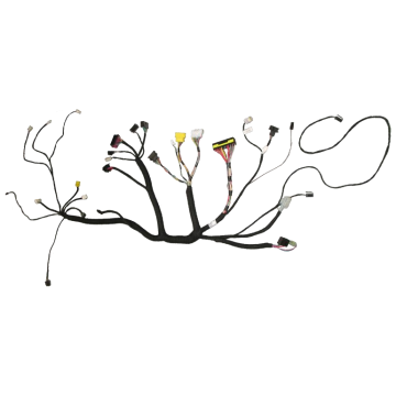 Cable assy - dashboard Chery Amulet
