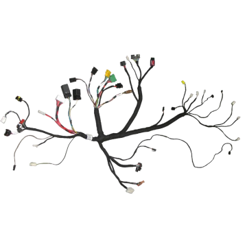 Cable assy - dashboard Chery Amulet