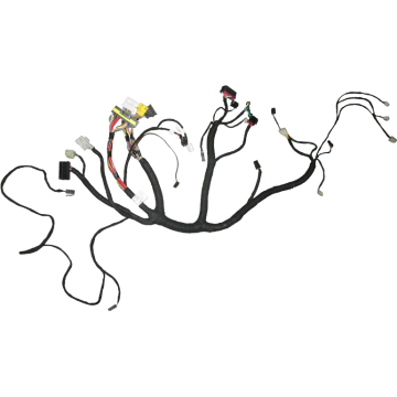 Cable-dashboard Chery Amulet