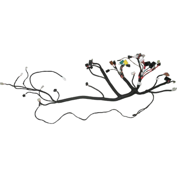 Cable-dashboard Chery Amulet