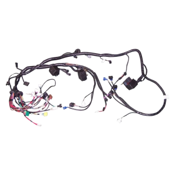 Жгут проводов моторного отсека Chery Amulet