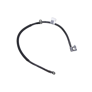 Клемма акб (минус) Chery Amulet