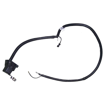 Проводка аккумулятора Chery Amulet