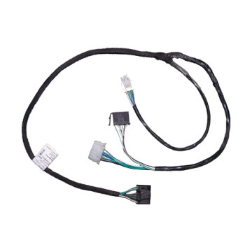 Cable - a/c controller Chery Amulet