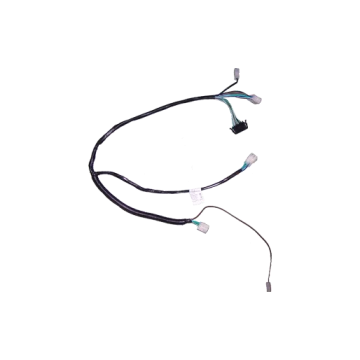 Control cable assy - a/c Chery Amulet