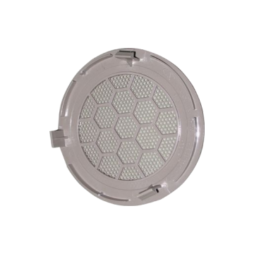 Cover - speaker lh Chery Amulet