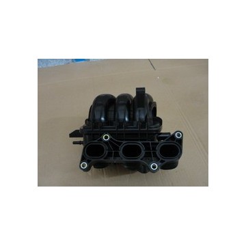 Коллектор впускной f0 BYD F0
